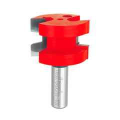 Freud 99-032 1-21/32" (Dia.) Wedge Tongue & Groove Bit