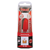 Freud 18-122 3/8" Radius Round Nose Bit