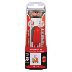 Freud 18-122 3/8" Radius Round Nose Bit