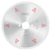 Freud LSB38005X 380mm Panel Sizing blade for Horizontal Beam Saw (Extended Life)