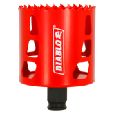 Diablo DHS2625 2-5/8" Bi-Metal Hole Saw