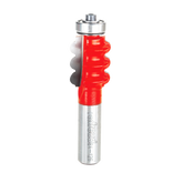 Freud 84-126 1/8" Radius Triple Beading & Fluting Bit