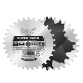 Freud SD510 10" Super Dado Sets