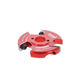 Freud UC230-IC 3-11/32" x 3/8" x 3/4" Backcutter For 2+2 Advanced Cutter Design