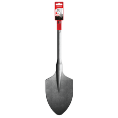 Diablo DMAMXCH1130 5-3/8'' x 16" SDS-Max Round Spade Chisel