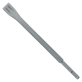 Diablo DMAPLCH2010 3/4" x 10" SDS-Plus Dual-Tooth Flat Chisel