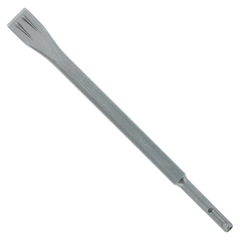 Diablo DMAPLCH2010 3/4" x 10" SDS-Plus Dual-Tooth Flat Chisel