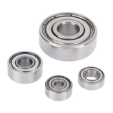 Freud 62-XXX 5 Piece Ball Bearing Set