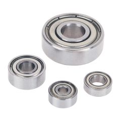 Freud 62-XXX 5 Piece Ball Bearing Set