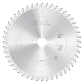 Freud LU2C02 160mm Carbide Tipped Blade for Crosscutting