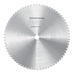 Freud LU6A15 355mm Ferrous Metals Sawblade