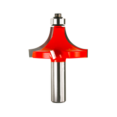 Freud 34-128 3/4" Radius Rounding Over Bit (Quadra-Cut)