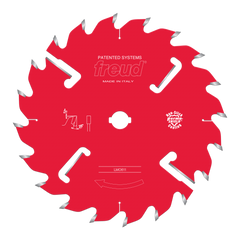 Freud LM0611 350mm Full Kerf Gang Rip Blade