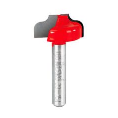 Freud 39-154 1/8" Radius Ogee Groove Bit