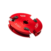 Freud EC121-IC 2-7/8" x 25/32" x 3/4" Concave Radius Cutters