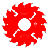 Freud LM0304 250mm Thin Kerf Gang Rip Blade