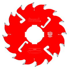 Freud LM0304 250mm Thin Kerf Gang Rip Blade
