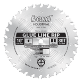 Freud LM74M010 10" Glue Line Ripping Blade