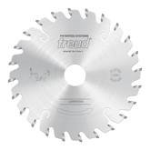 Freud LI25M31EA3 120mm Conical Scoring
