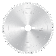 Freud LU6A08 250mm Ferrous Metals Sawblade