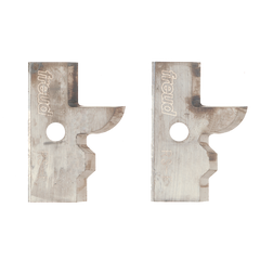 Freud RS-F Performance System® Rail & Stile Profile Knives