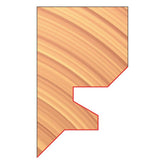 Freud ICK034 Replacement Carbide Insert Knives for EC034-IC & UP034-IC Cutters