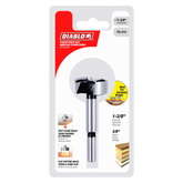 Diablo FB-010 1-3/8" Forstner Bit for Wood
