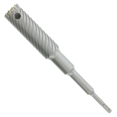 Diablo DMAPLRC1100 1-1/2" x 12" SDS-Plus Rebar Cutter