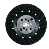 Diablo DCP070VGPS01G 7" Grinder to Sander Conversion Kit