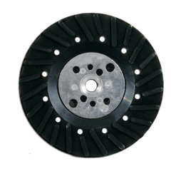 Diablo DCP070VGPS01G 7" Grinder to Sander Conversion Kit