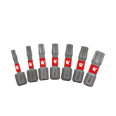 Diablo DTV1-S7 Assorted 1" Torx Drive Bits (7-Piece)