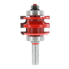 Freud 99-290 2" (Dia.) One-Piece Rail & Stile Bit