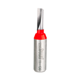 Freud 11-136 1/4" (Dia.) Single Flute Straight Bit