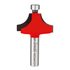 Freud 36-216 1/2" Radius Beading Bit with Steel Pilot with 3/8" Shank