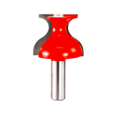 Freud 99-482 1-11/16" (Dia.) Base and Cap Bit