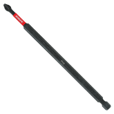 Diablo DPH26B 6" #2 Phillips Drive Bit (Bulk)