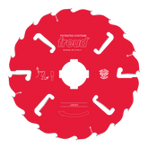Freud LM0514 350mm Full Kerf Gang Rip Blade