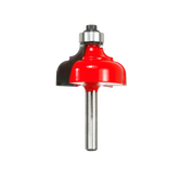 Freud 38-613 1-3/8" (Dia.) Classical Cove & Round Bit