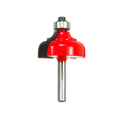 Freud 38-613 1-3/8" (Dia.) Classical Cove & Round Bit