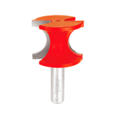 Freud 82-118 1/2 " Radius Half Round Bit