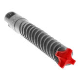 Diablo DMAPL4140-P25 3/8" x 4" x 6" Rebar Demon™ SDS-Plus 4-Cutter Full Carbide Head Hammer Drill Bits (25-Pack)
