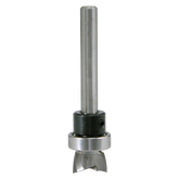 Diablo DR16560 1/2" Carbide Hinge Mortising Router Bit