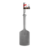Diablo DMAHX118CH140 1-1/8" Hex Clay Spade Chisel