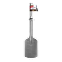 Diablo DMAHX118CH140 1-1/8" Hex Clay Spade Chisel
