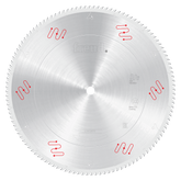 Freud LU5C2870 20" Medium to Thick Aluminum & Non-Ferrous Blades with or without Mechanical Clamping