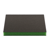 Diablo DFPFLEXUFN02G 5" x 4" 180-Grit ULTRAflex™ Sanding Sponges (2-Piece)