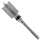 Diablo DMAMXCC5020 2-5/8" x 7" SDS-Max Carbide Tipped Core Bit