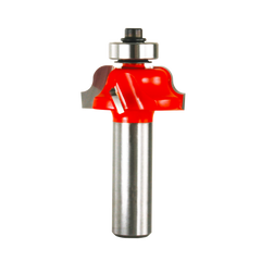 Freud 38-104 1-5/16" (Dia.) Roman Ogee Bit (Quadra-Cut)