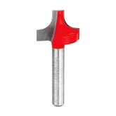 Freud 39-205 1/4" Radius Ovolo Bit
