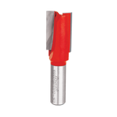 Freud 12-162 13/16" (Dia.) Double Flute Straight Bit (Eclipse Grind)